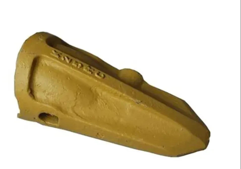 K25RC K25 סדרת שן דלי חפור עבור מעמיסי מחפר