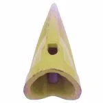 K25TV Komatsu Kmax 25 שיני נמר סדרות