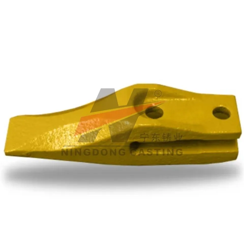 Komatsu 107 Hitachi Mini-Excavator שן 3056107