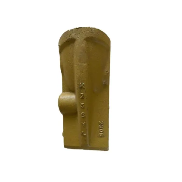 קומאטסו שן אזמל סטנדרטית P025Sc K25Syl