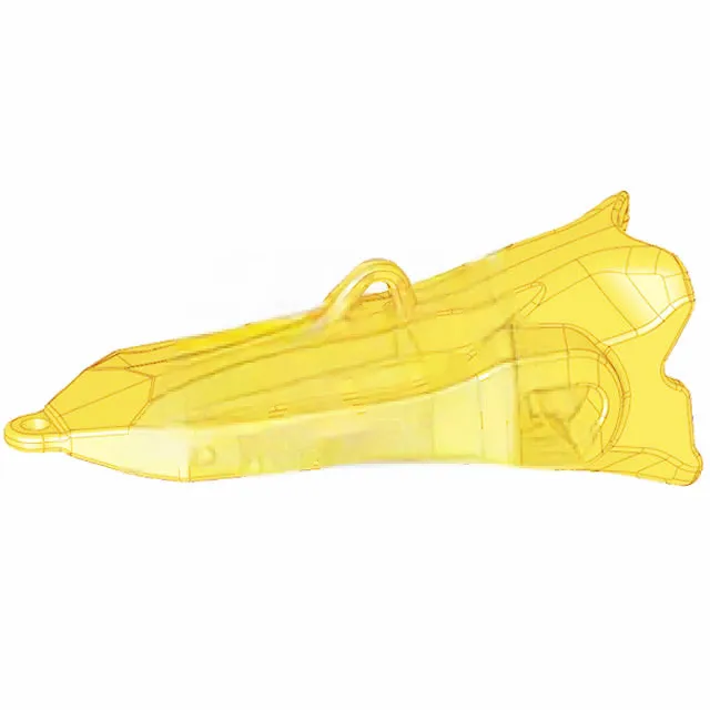 KPRIME P120RC HENSLEY KOMATSU COOPAVATOR PC1250 שן דלי