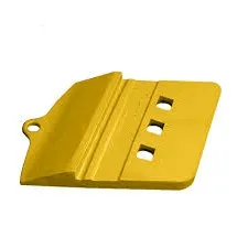 L150 L180 L220 Volvo Blade Half Arrow End Edge L220HAR