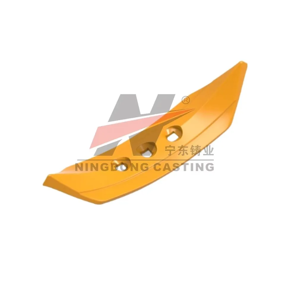 L35C חקלאות מחרשה חלקי בלאי