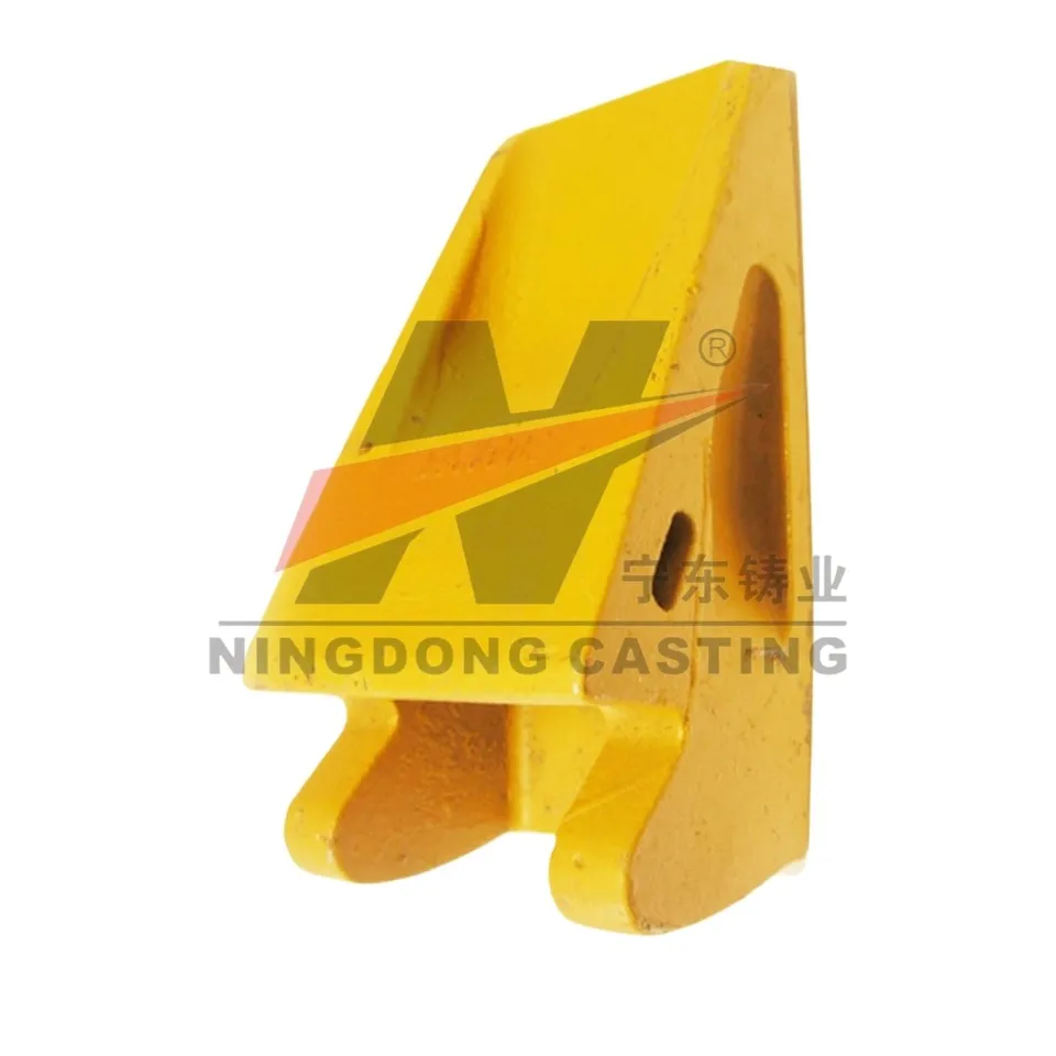 מחפר הידראולי של ליבהר R912 שן דלי 3001288