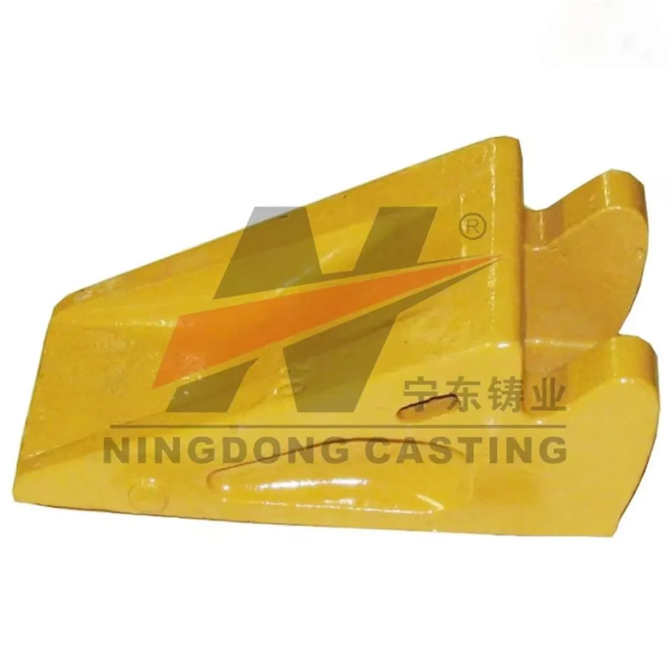 Liebherr R964 R974 שן דלי C-גודל 25