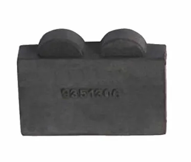 מחזיק מנעול שיניים של ליבהר 9351306