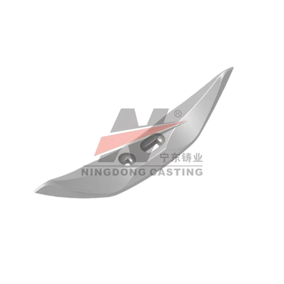 LR5CN חקלאות מחרשה חלקי בלאי