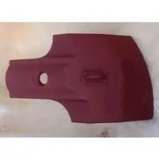 LS6251800JL KOMATSU WEAR מגן תכריכים LH