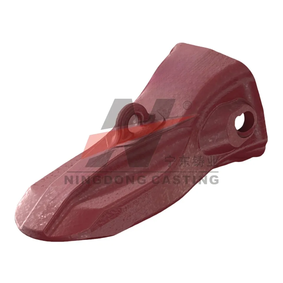 MA50EX MTG OEM שן דלי