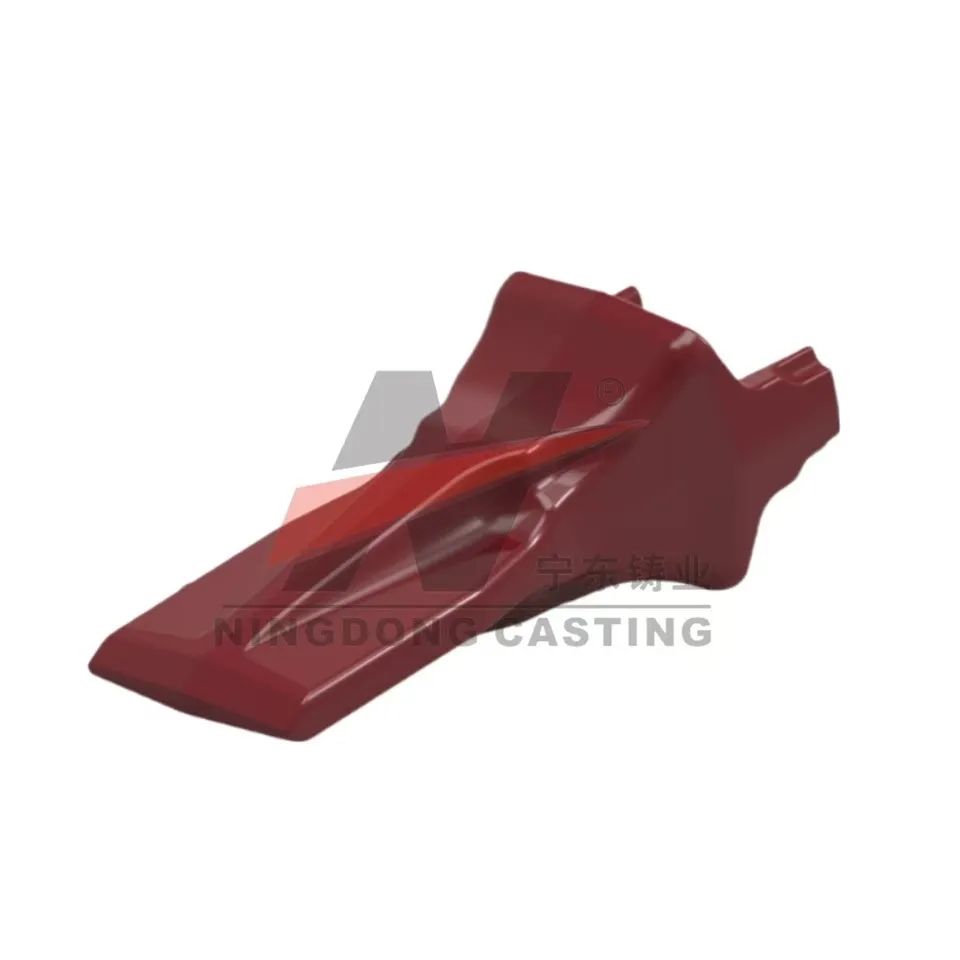 MG30U MTG Kingmet OEM שן דלי