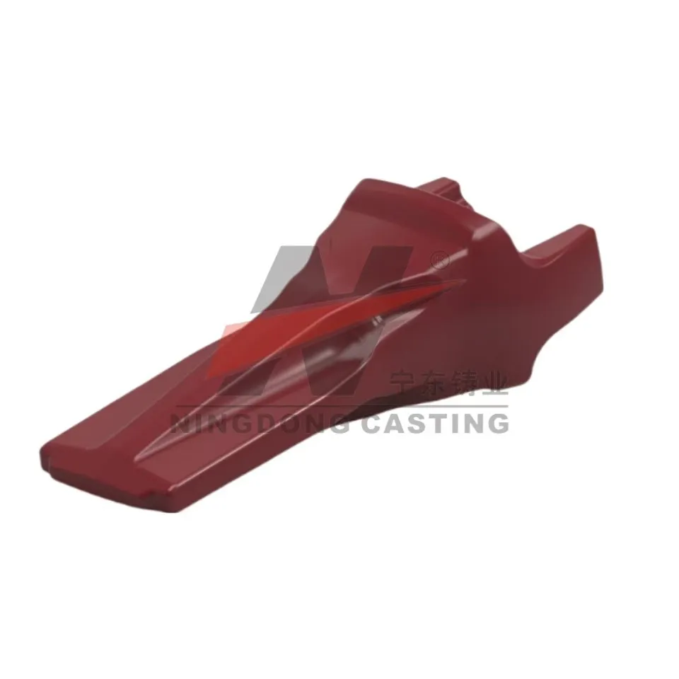 שן דלי MG55U MTG OEM