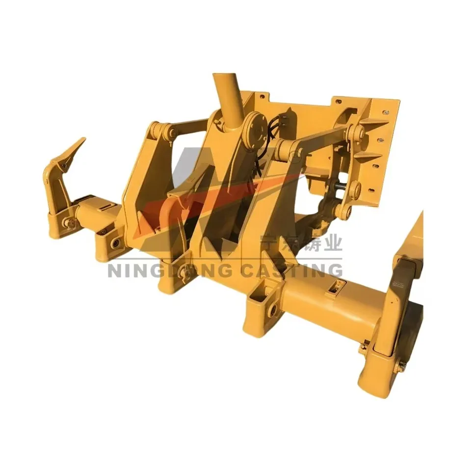 MR14 וולוו G930 G940 G946 G960 G970 G990 מרטש