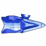 P030T P030TL PC 290- PC390 שיניים HENSLEY KPRIME Point Point