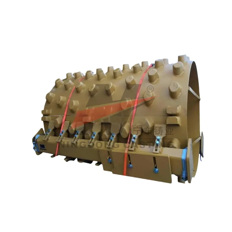 פגוש פגוש פגוש התאמה ל-CAT CS56 CS563E רולר