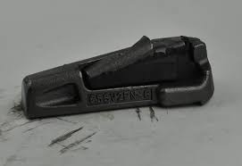 שחור חופר שן דלי 85SV2 פינ 85SV2PN-C