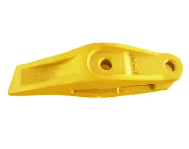 החלפת שיניים מרכזיות של מעמיס CAT 8E1637.1U1867