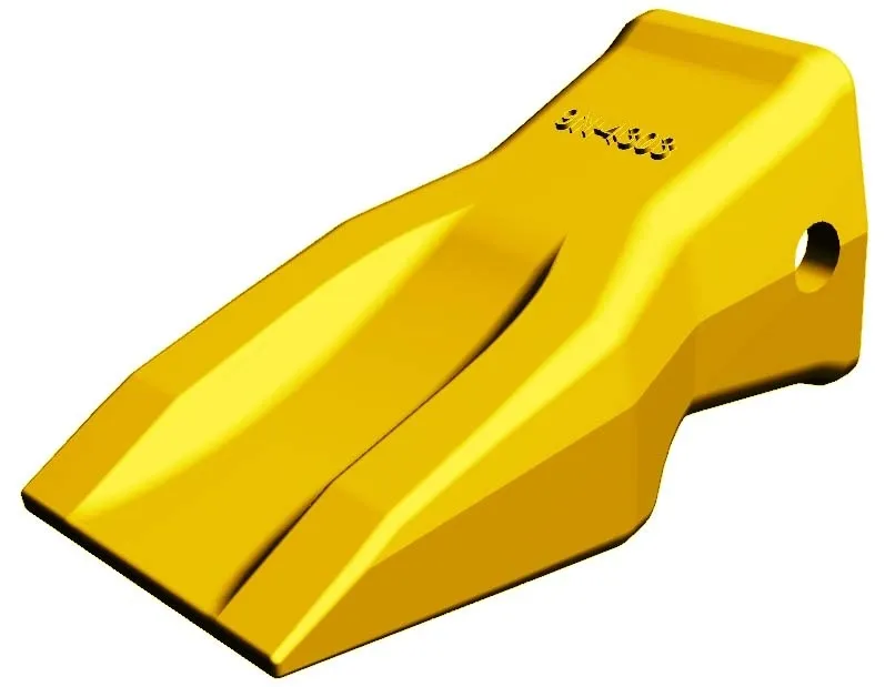 החלפת CAT Style J350 שן שחיקה 9N4353