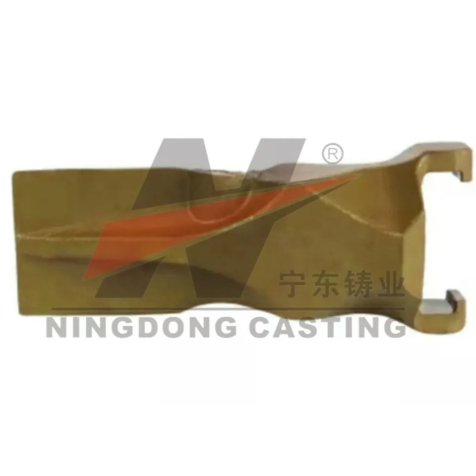 תחליף ESCO 21SYL HELI-טיפ מנעול