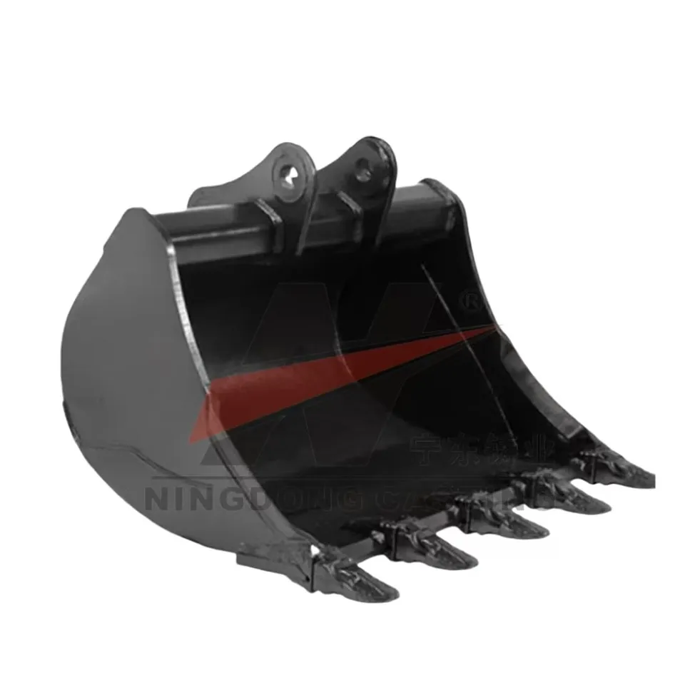 דלי JCB חלופי 980A0360