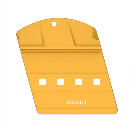 פלח קצה RH עבור דלי מעמיס 2755471/ 275-5471