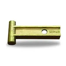 Scarifer Lock Pin 1D3537 9F5116 2Y4718 9F7666