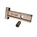 פין נעילת שוק מצלקת W/Grommet 5K1459,9F5116,5K1458