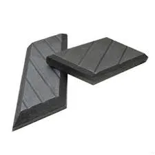 SK21 בר החלקה לדליים ואתים