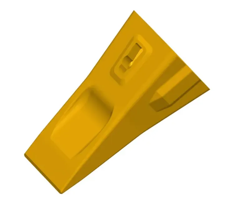 שן דלי סטנדרטית של OEM Hensley X330