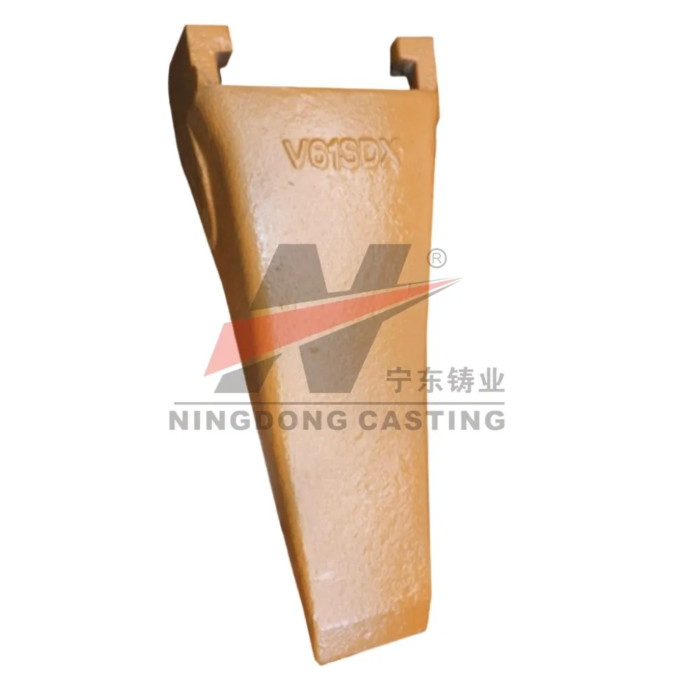 Super V Rock אזמל שן דלי V61SDX