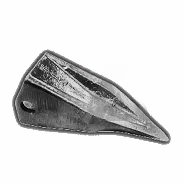 T24 TIGER HENGELY HENSLEY קצה דלי מחודד