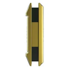 TF23P דלי שיניים Heavy Duty Extra Long Flex Pin