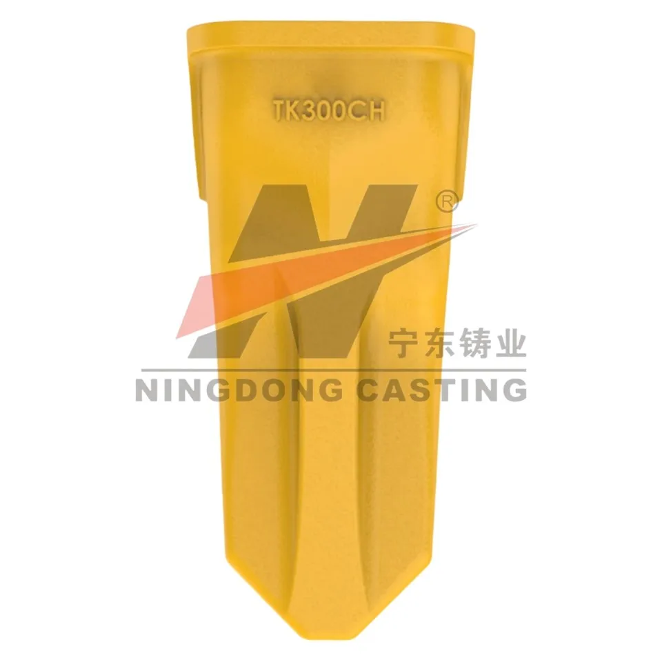 TK300CH שיני אזמל סלע ג'ון דיר