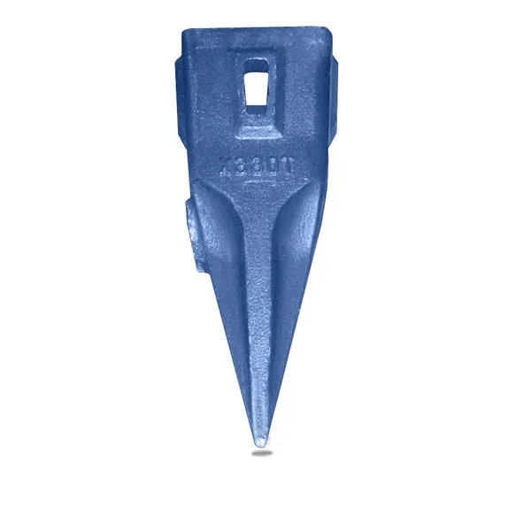 TT330 ג'ון דיר בסגנון פרבולי שיני דלי סלע נמר