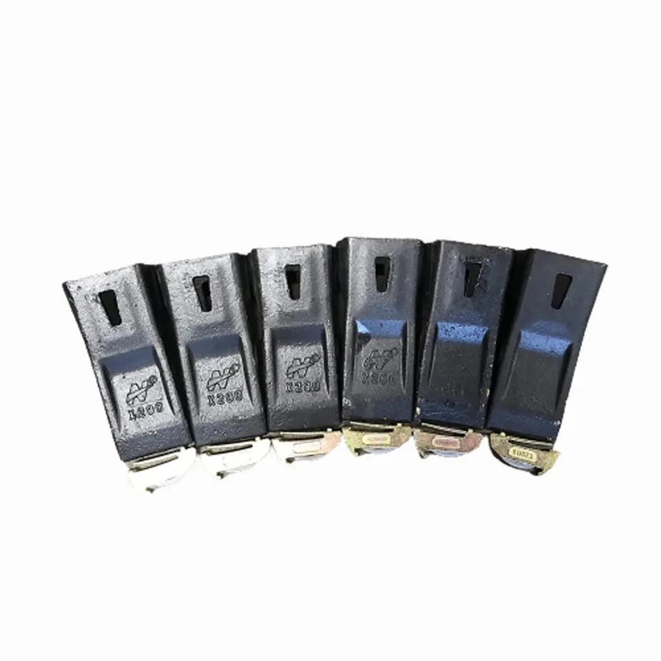 TX290 ג'ון דיר מטרה כללית הרכבה של שיניים דלי