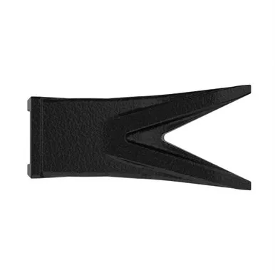 TX400WT נקודת שן טייגר טייגר פרבולית