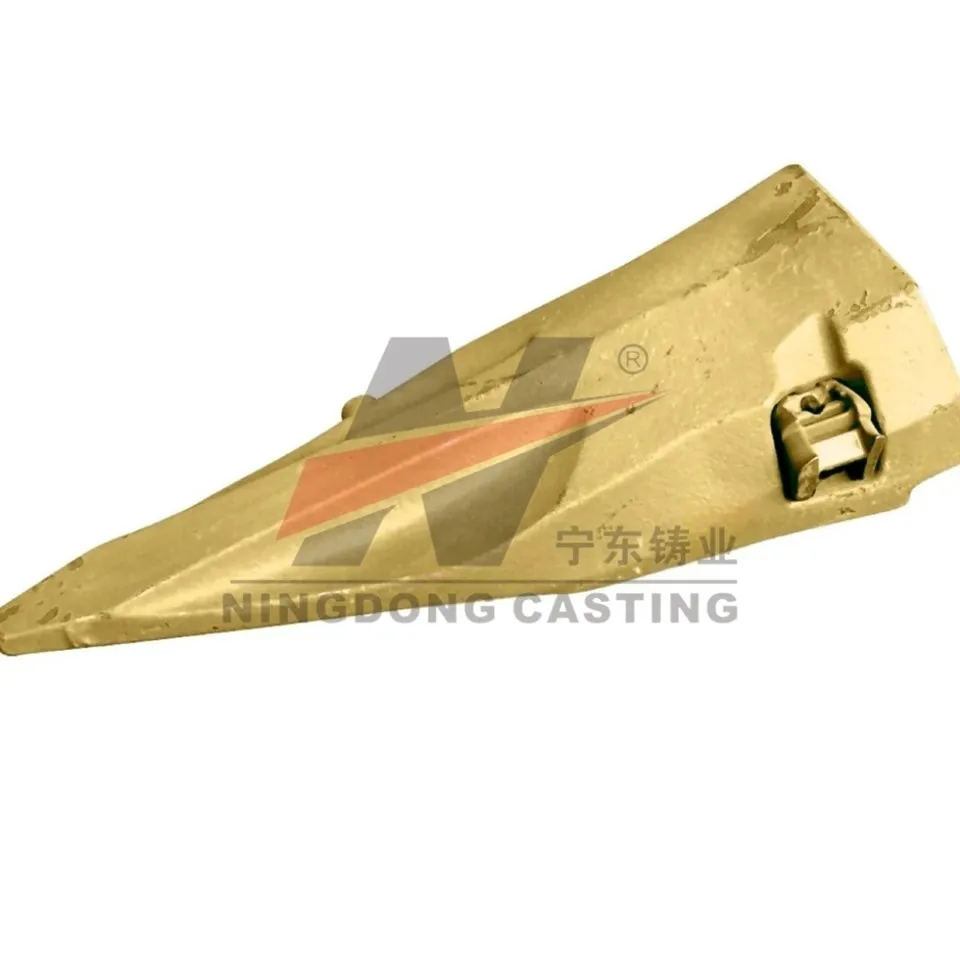 U45p Esco Pick Tip Ultralok