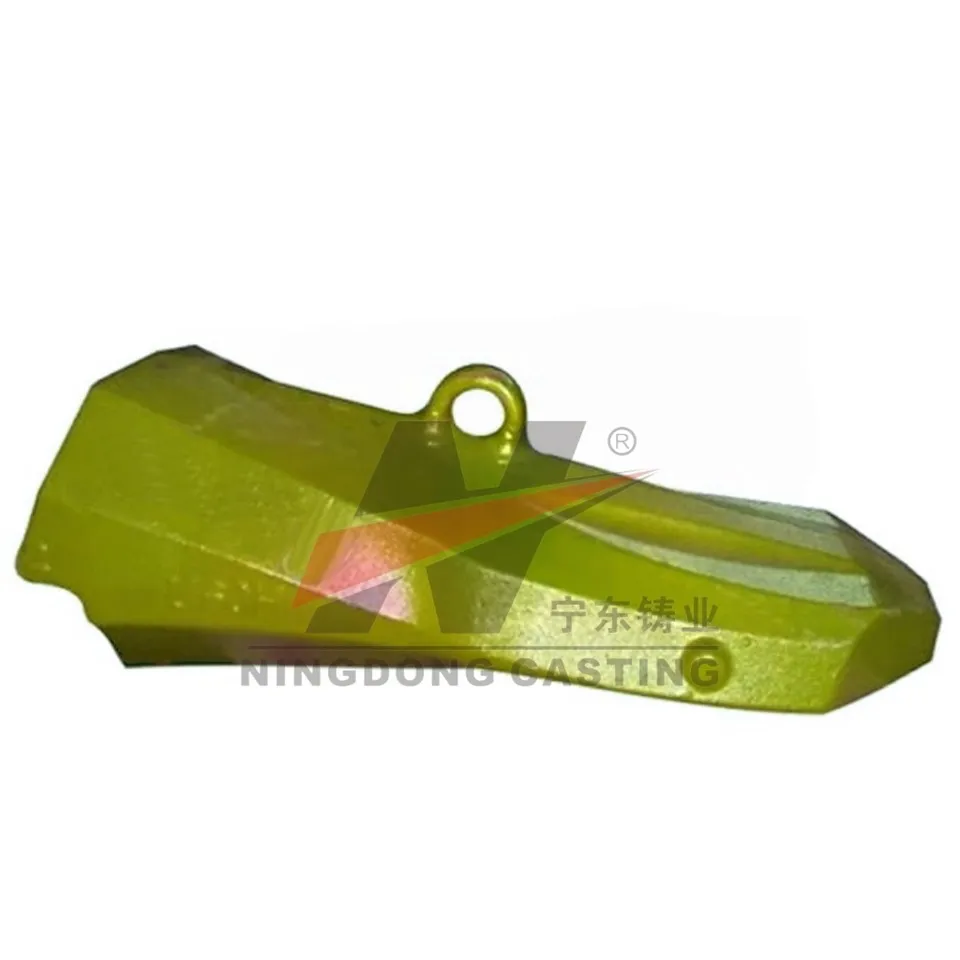 U60H ESCO ULTRALOK שן כבדה