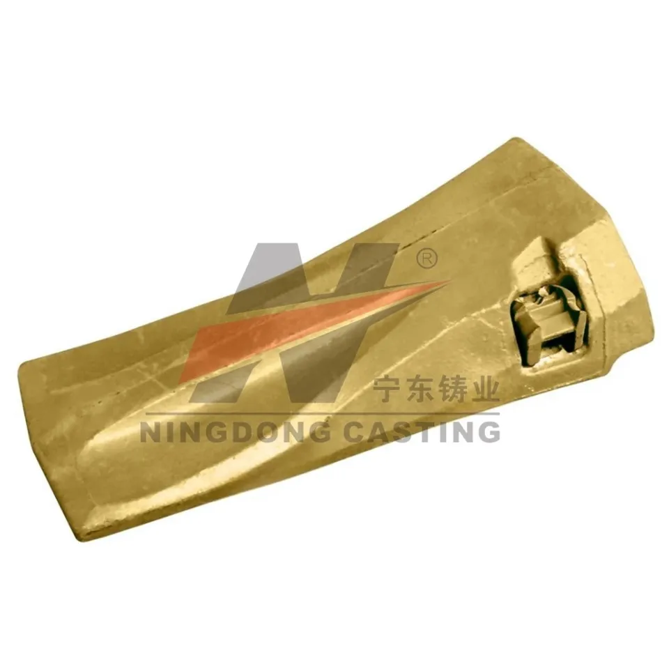 נקודת שיניים סטנדרטית של U60S