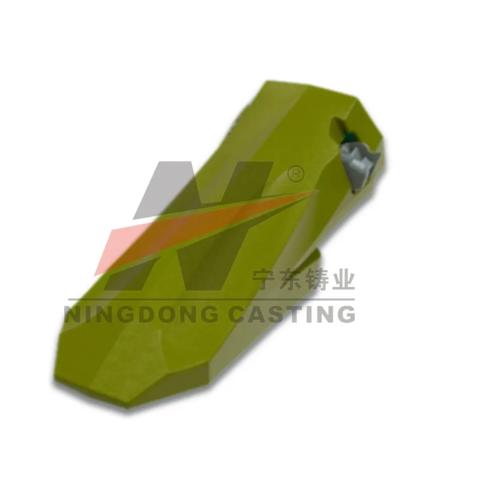 נקודת שחיקה של Ultralok Esco U45a