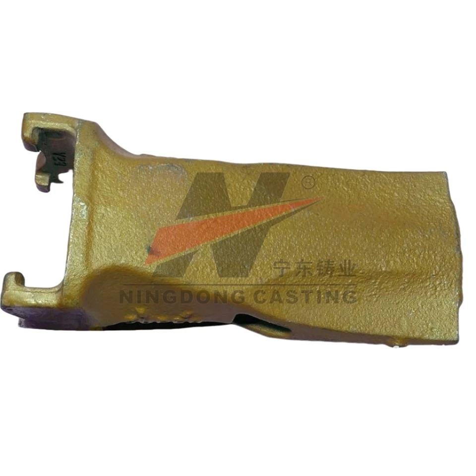 V29TYL Esco Attachment Flat Type TYL שן מערכת