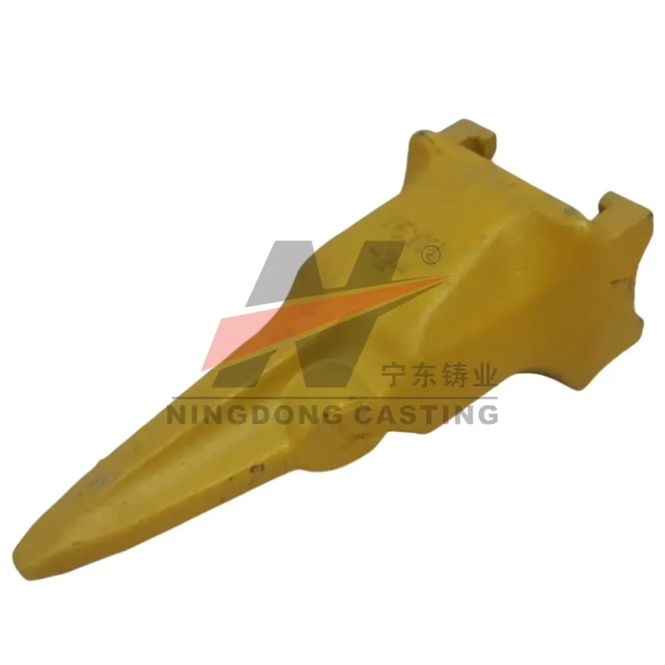 V51TL DRP ESCO סוג נמר שן דלי