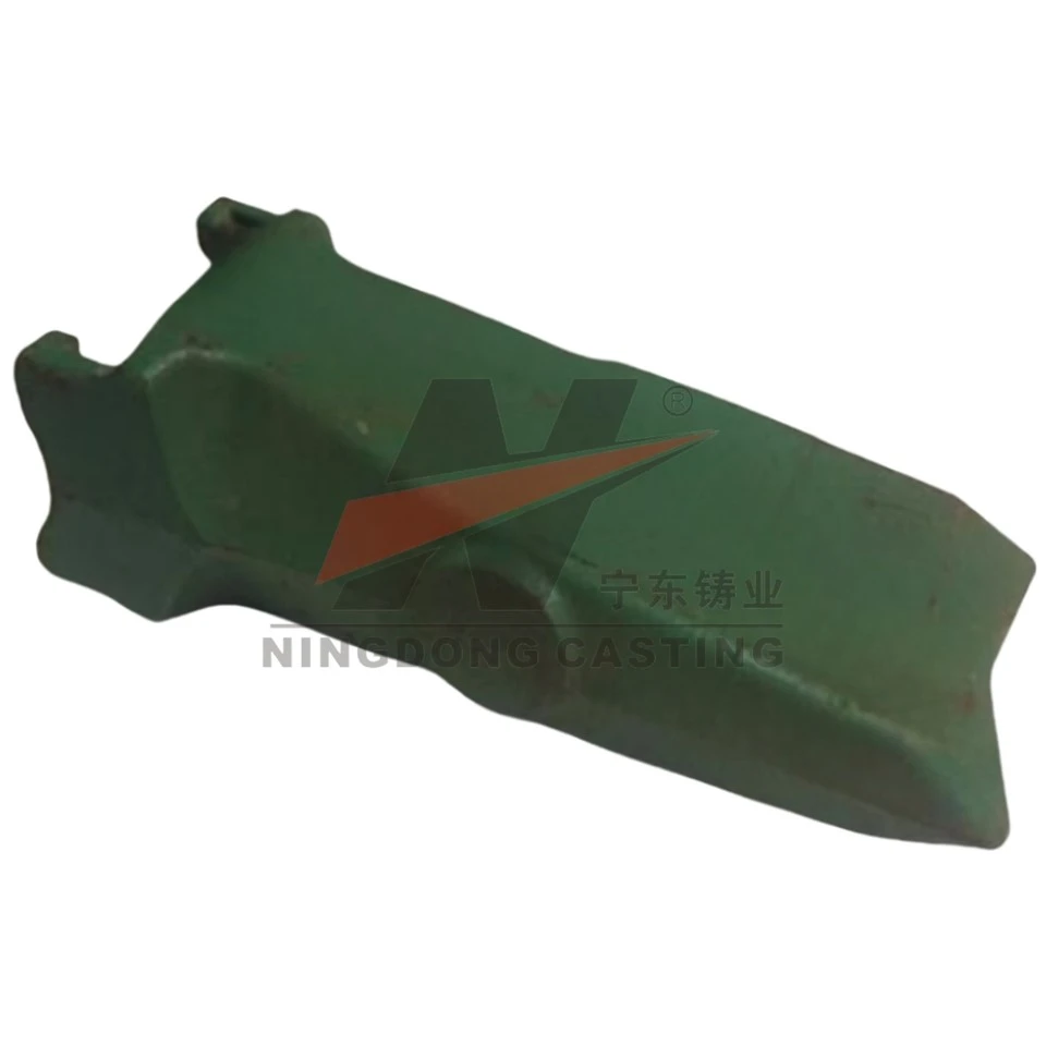 V59SHV Esco Digger Super V Bucket Teeth