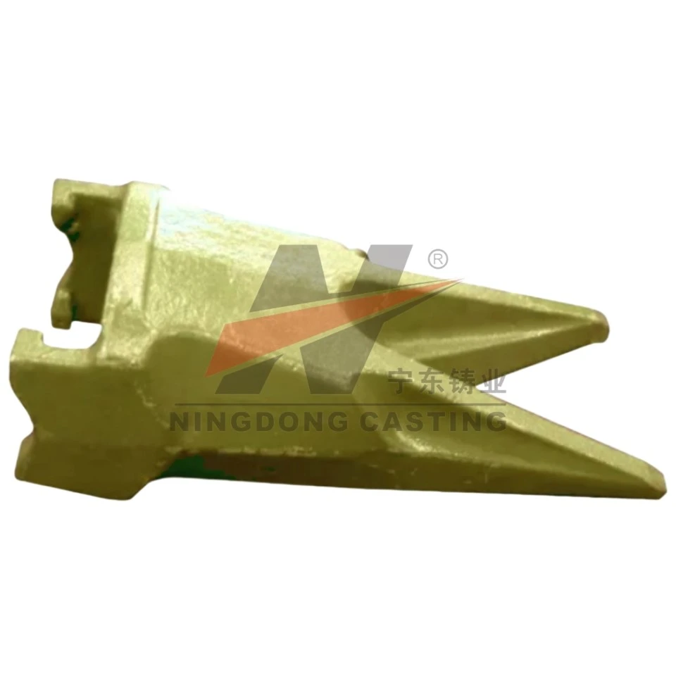 V59TVY V59TT Tooth Twin Tiger Pick Point