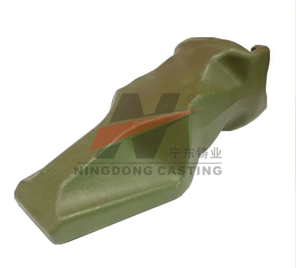 V61AD Esco Loader Tip Super V Series V61 שיני דלי