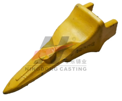 VOLVO 65PPE 14526517 שיניים פיק פוינט יחידות