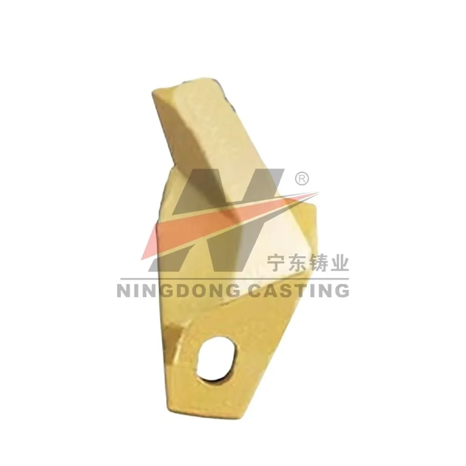 VOSTA TSC04 סדרתי אזמל מחפר שן TSC04.01