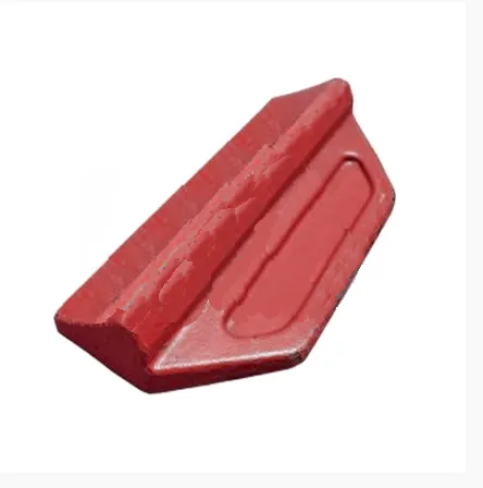 הגנת סרגל צד מרותך Liebherr 11088515 70UL