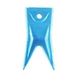 X220WT תאום טייגר הנסלי שיניים דלי בסגנון