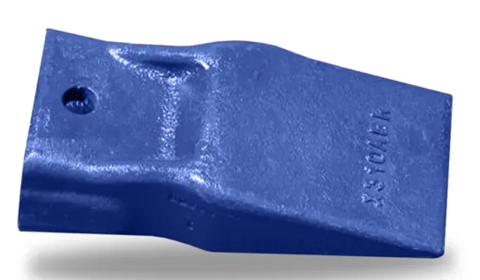 X310abr Hensley שן שחיקה כבדה לסדרות 310