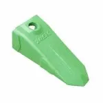 X435RC אזמל רוק שן פרבולית סגנון הנסלי